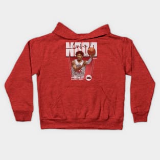 Christian Wood Houston Premiere Kids Hoodie